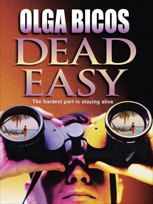 cover image of Dead Easy